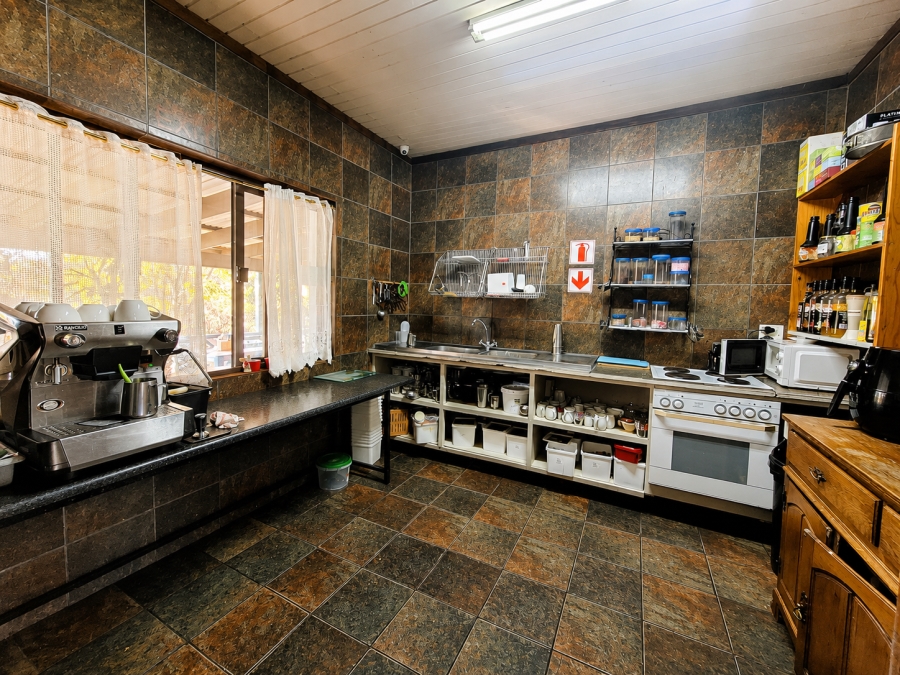 Commercial Property for Sale in Heidelberg Gauteng
