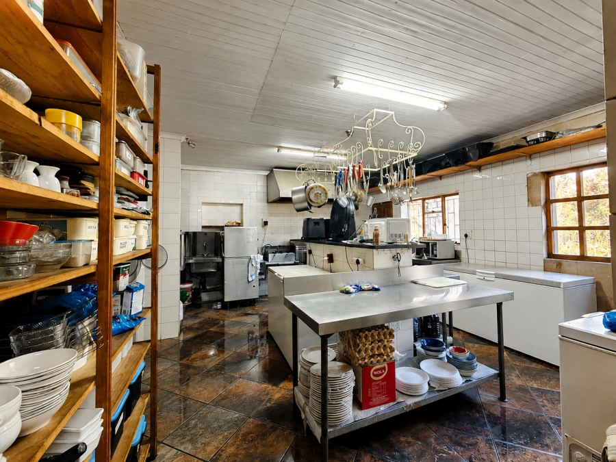 Commercial Property for Sale in Heidelberg Gauteng
