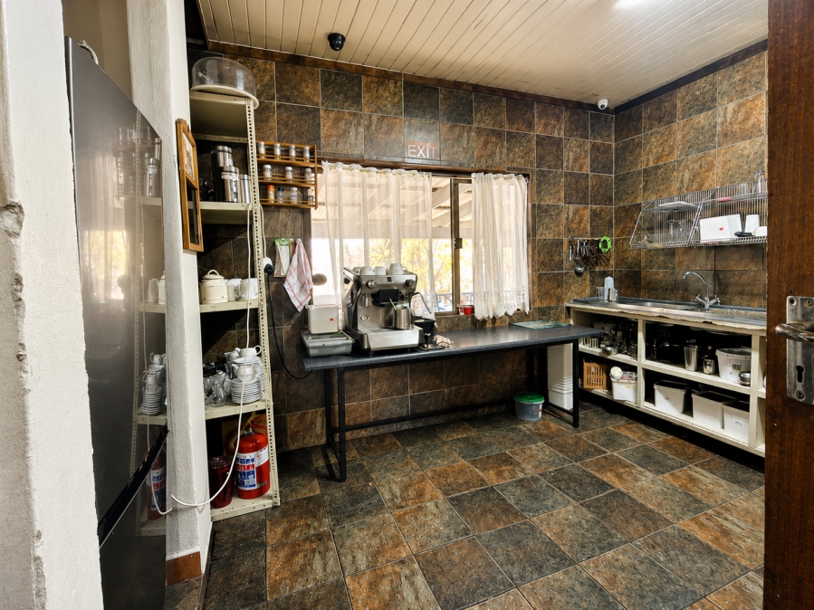Commercial Property for Sale in Heidelberg Gauteng