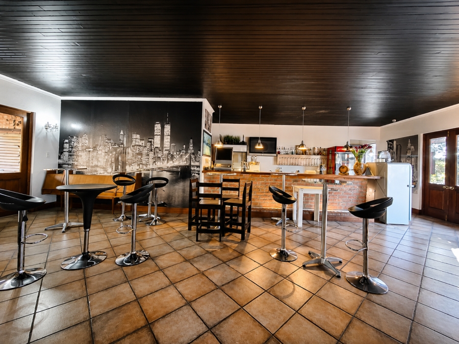 Commercial Property for Sale in Heidelberg Gauteng