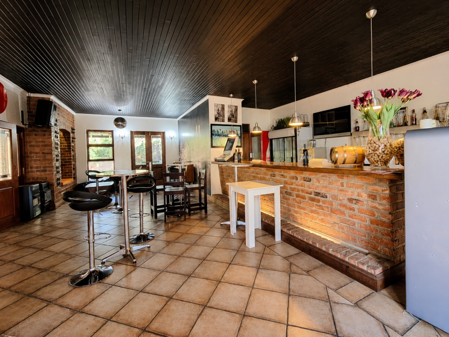 Commercial Property for Sale in Heidelberg Gauteng