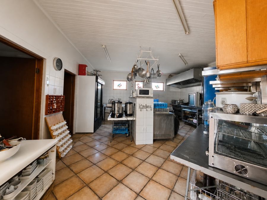 Commercial Property for Sale in Heidelberg Gauteng