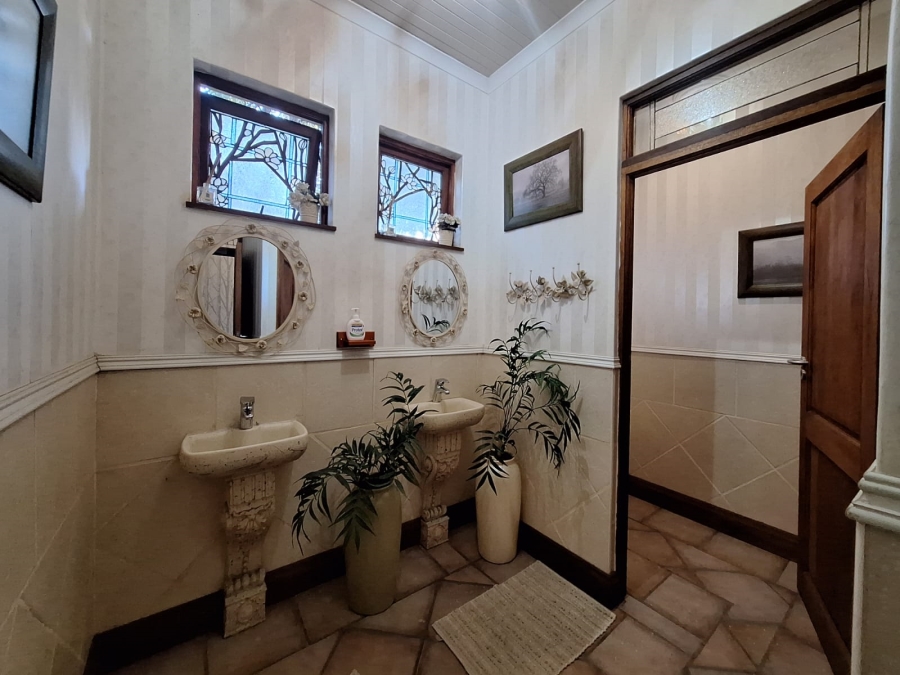 Commercial Property for Sale in Heidelberg Gauteng