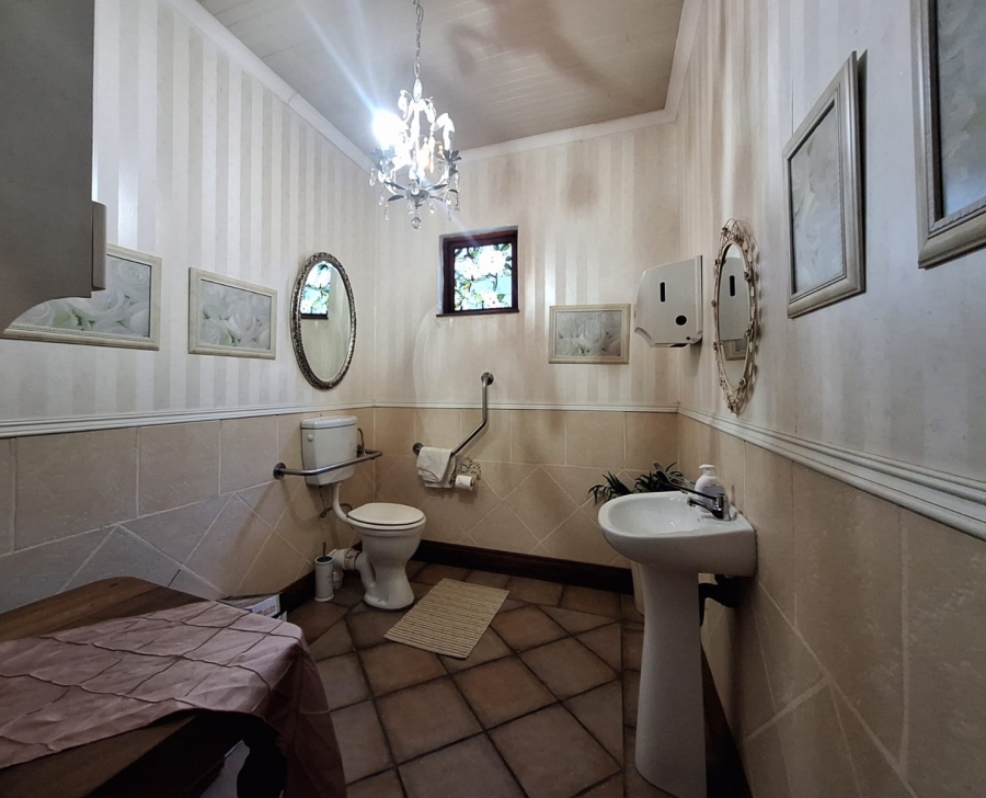 Commercial Property for Sale in Heidelberg Gauteng