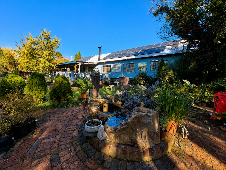 Commercial Property for Sale in Heidelberg Gauteng