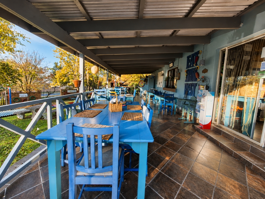 Commercial Property for Sale in Heidelberg Gauteng
