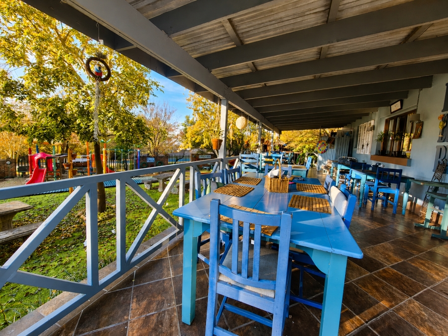 Commercial Property for Sale in Heidelberg Gauteng
