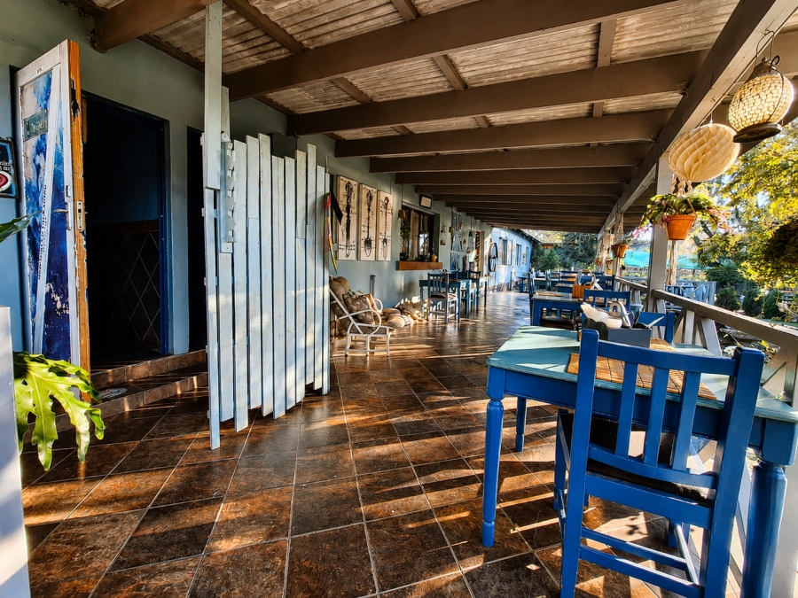 Commercial Property for Sale in Heidelberg Gauteng