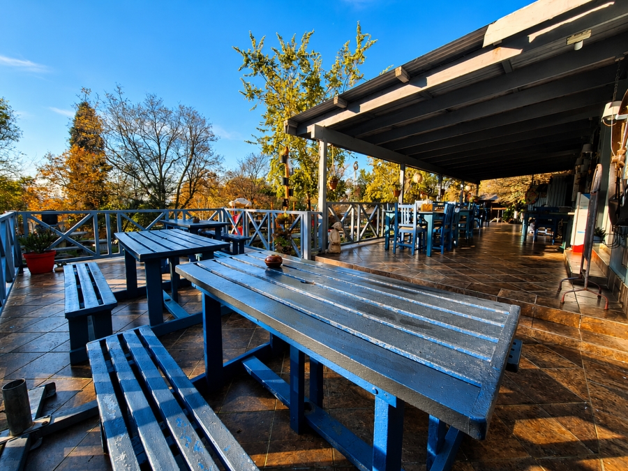 Commercial Property for Sale in Heidelberg Gauteng