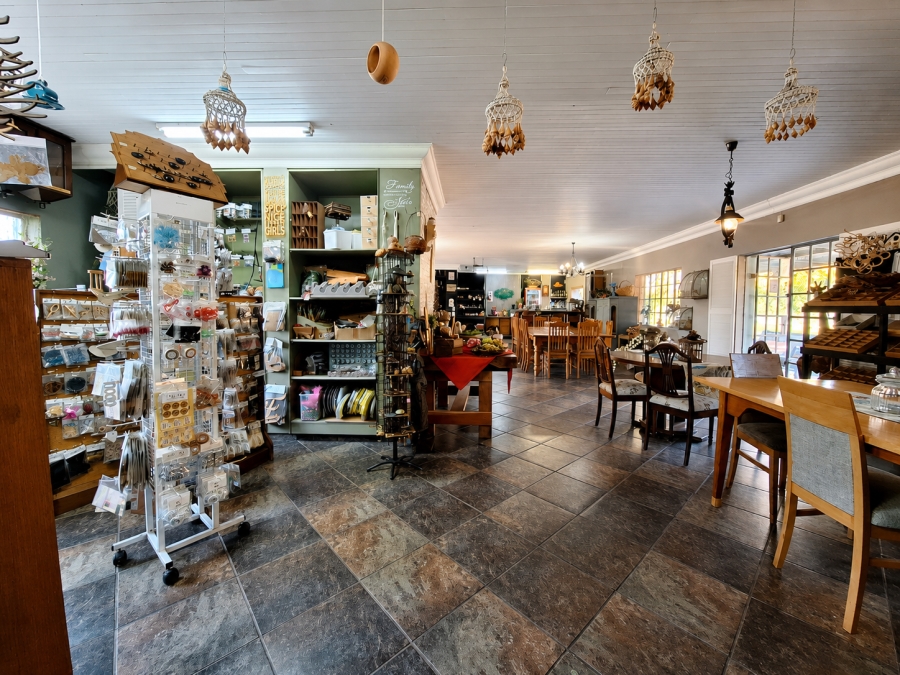 Commercial Property for Sale in Heidelberg Gauteng
