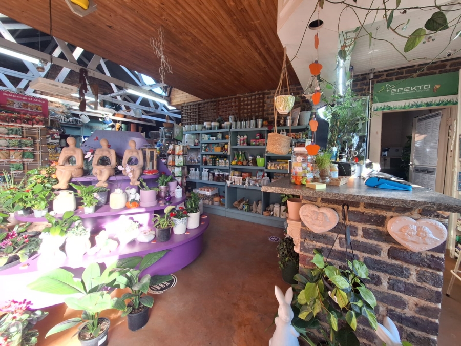 Commercial Property for Sale in Heidelberg Gauteng