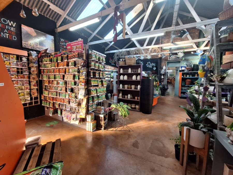 Commercial Property for Sale in Heidelberg Gauteng