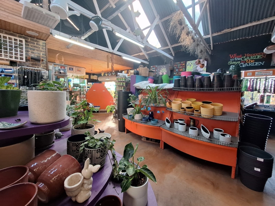 Commercial Property for Sale in Heidelberg Gauteng
