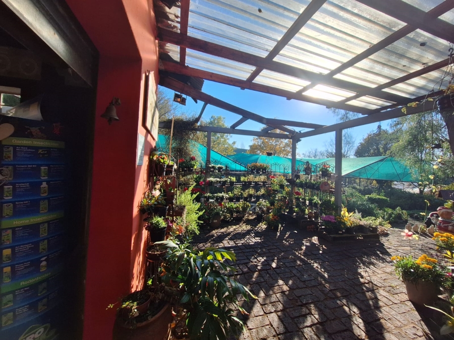 Commercial Property for Sale in Heidelberg Gauteng
