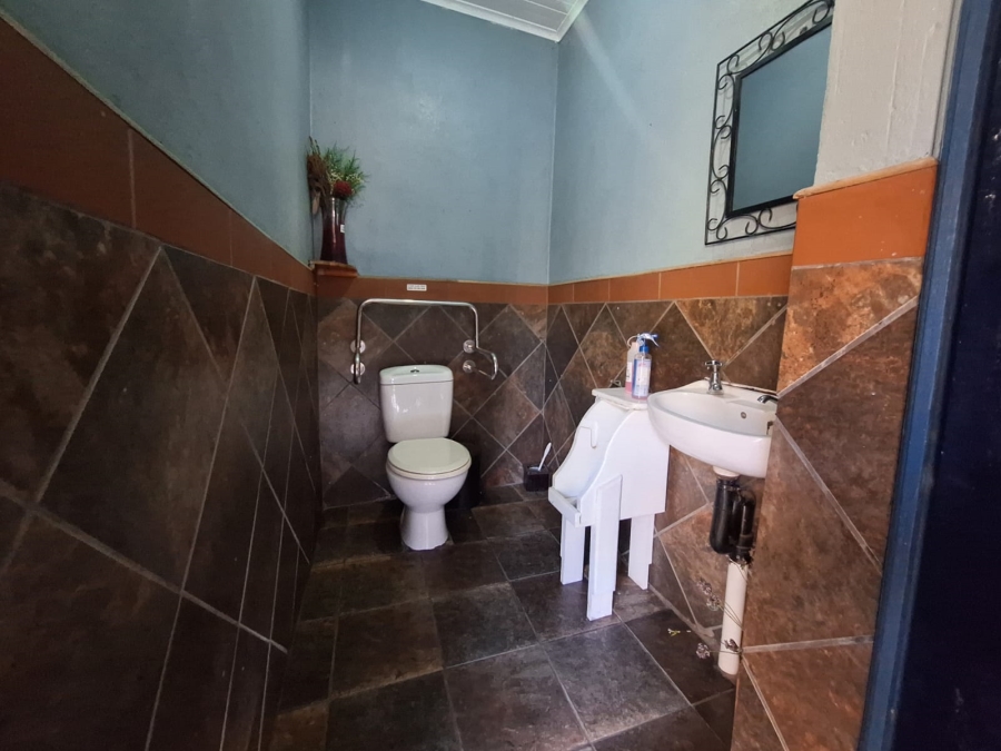 Commercial Property for Sale in Heidelberg Gauteng