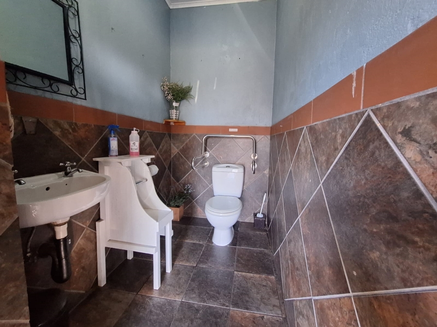 Commercial Property for Sale in Heidelberg Gauteng