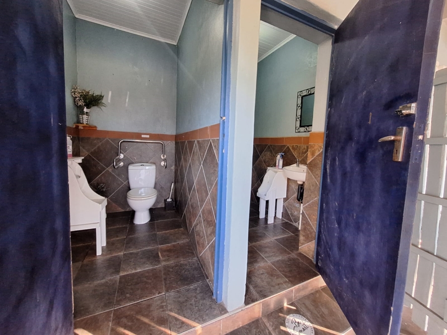 Commercial Property for Sale in Heidelberg Gauteng