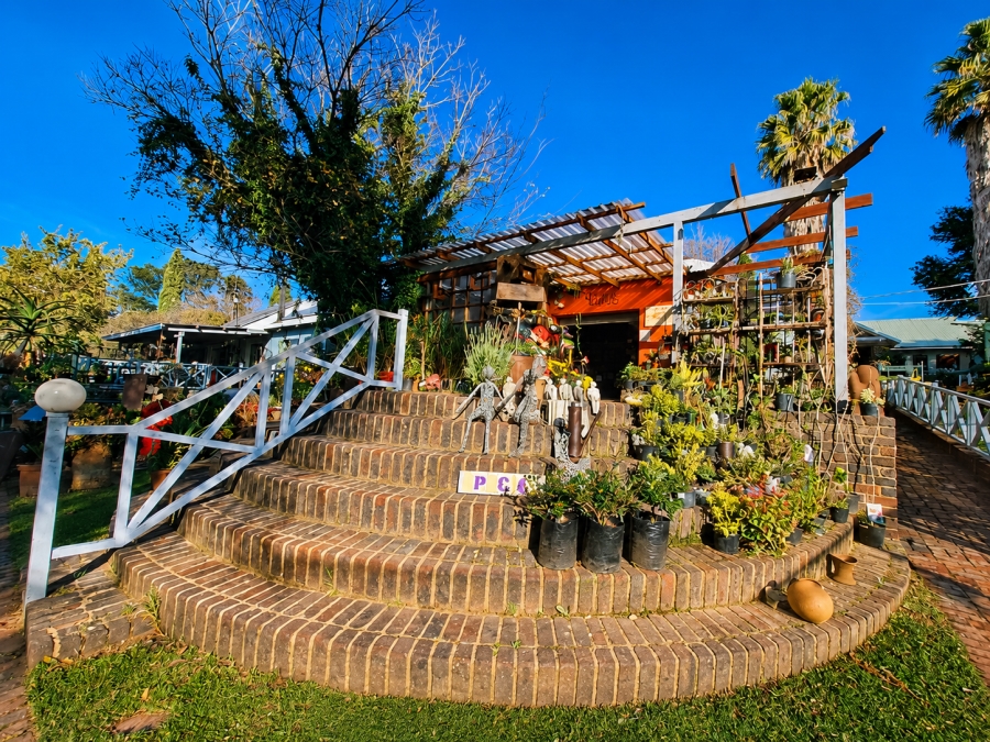 Commercial Property for Sale in Heidelberg Gauteng