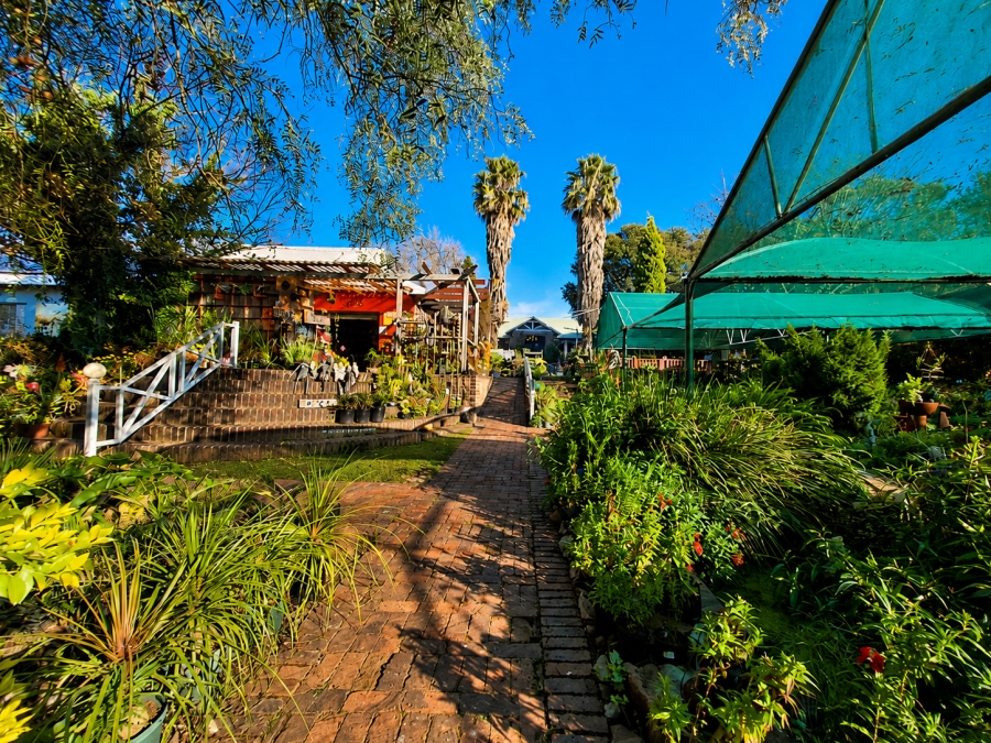 Commercial Property for Sale in Heidelberg Gauteng