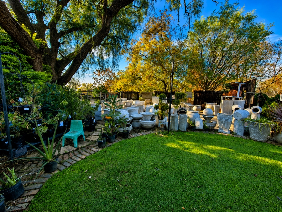 Commercial Property for Sale in Heidelberg Gauteng