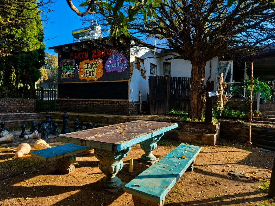 Commercial Property for Sale in Heidelberg Gauteng