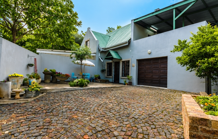 Commercial Property for Sale in Heidelberg Gauteng
