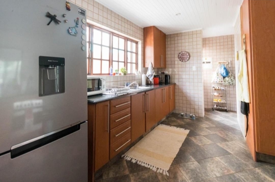 Commercial Property for Sale in Heidelberg Gauteng
