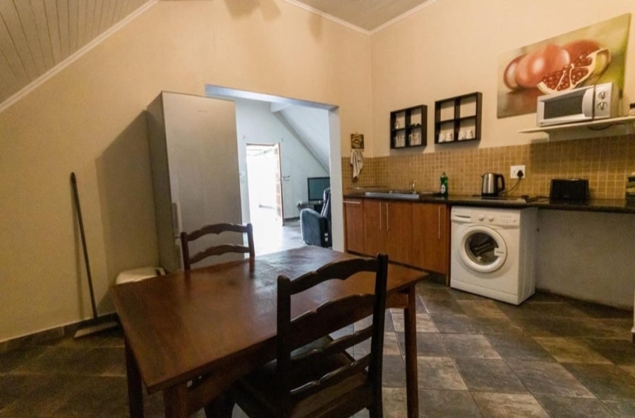 Commercial Property for Sale in Heidelberg Gauteng