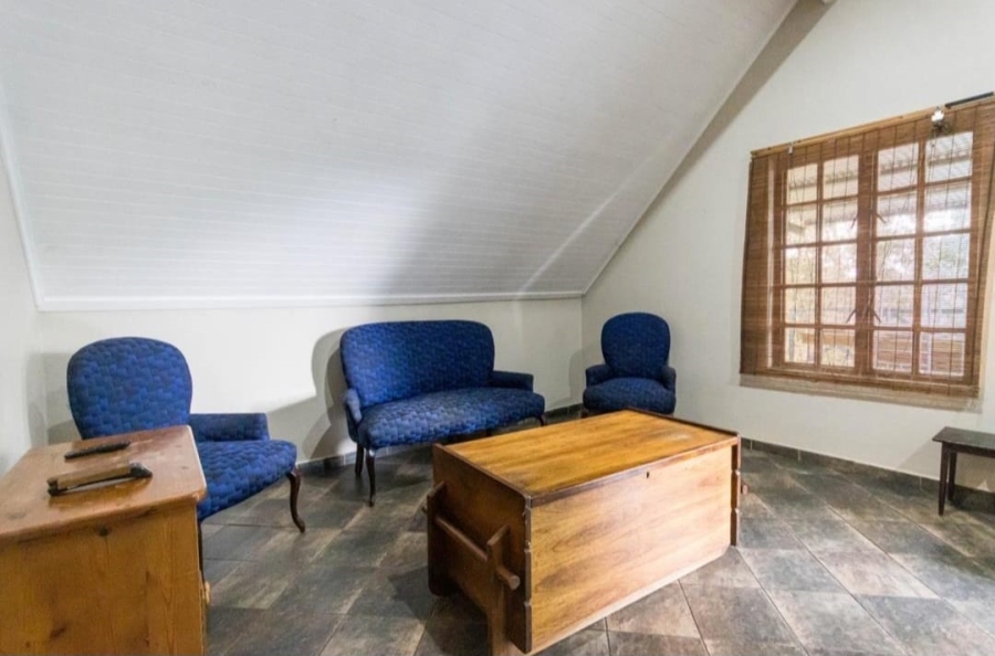 Commercial Property for Sale in Heidelberg Gauteng