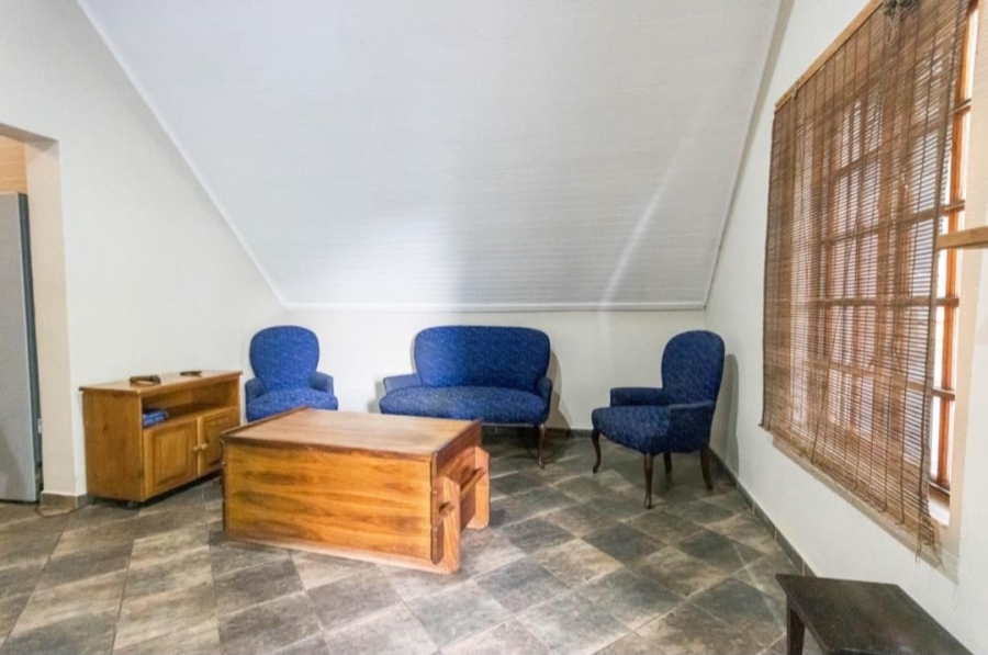 Commercial Property for Sale in Heidelberg Gauteng