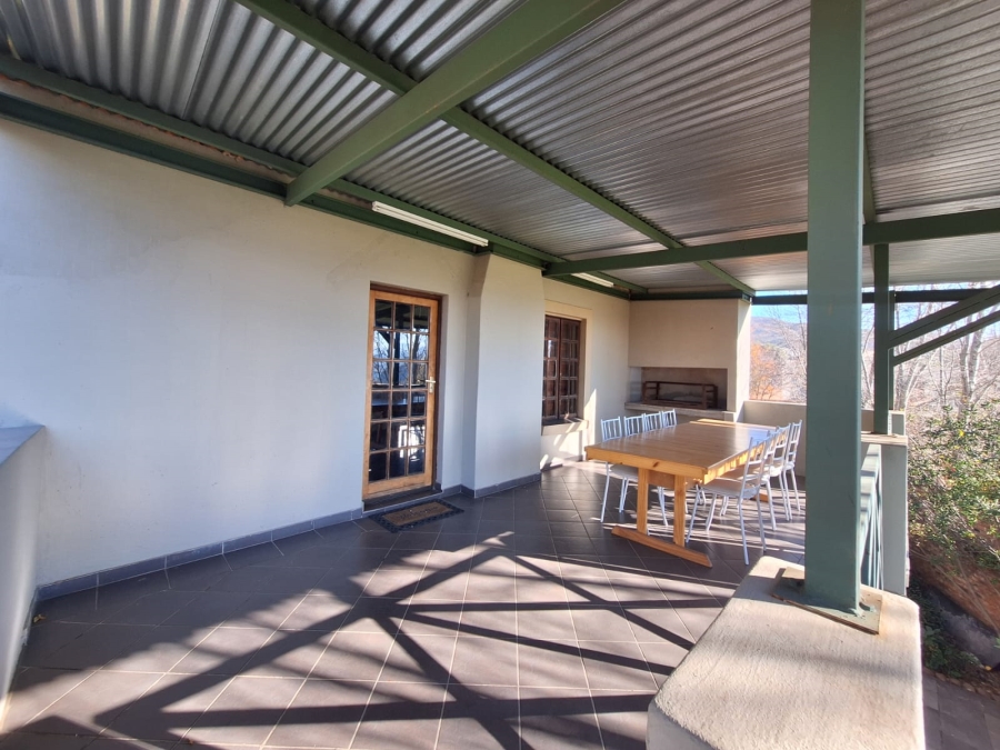 Commercial Property for Sale in Heidelberg Gauteng