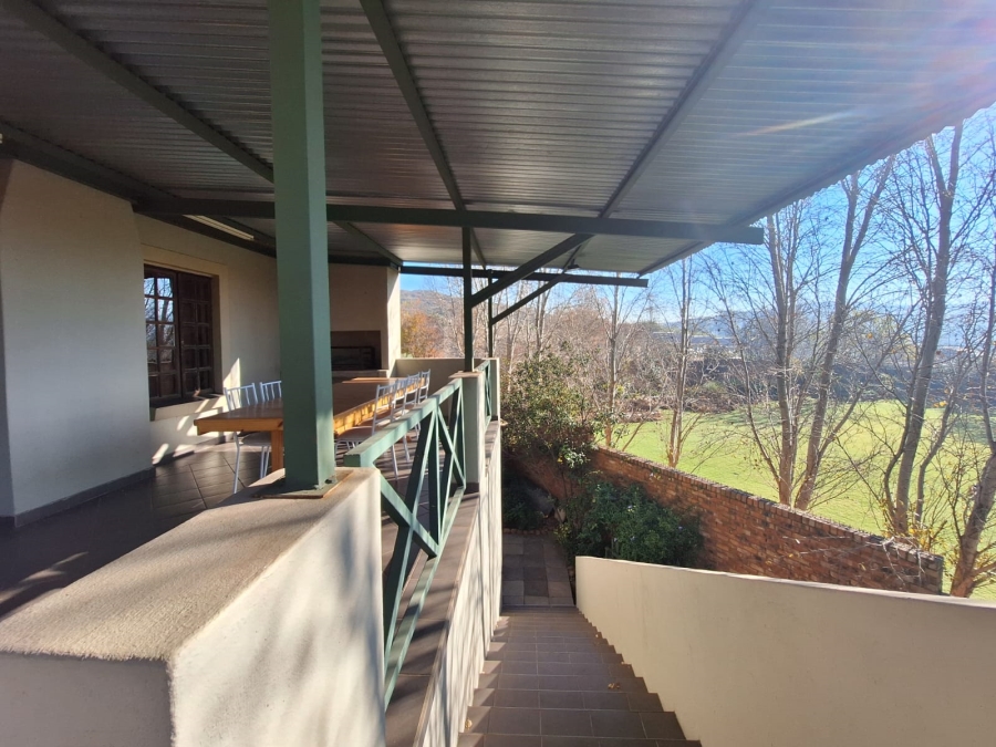 Commercial Property for Sale in Heidelberg Gauteng