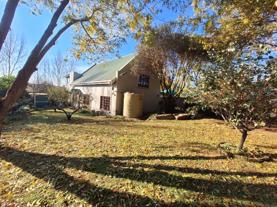 Commercial Property for Sale in Heidelberg Gauteng