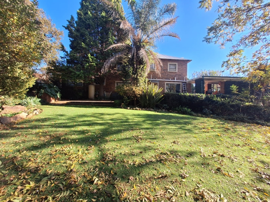 Commercial Property for Sale in Heidelberg Gauteng