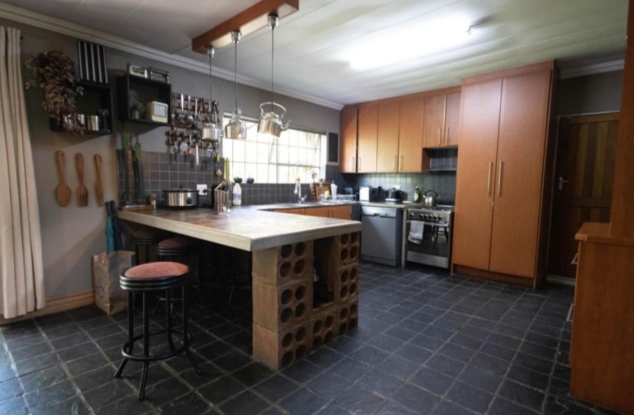 Commercial Property for Sale in Heidelberg Gauteng