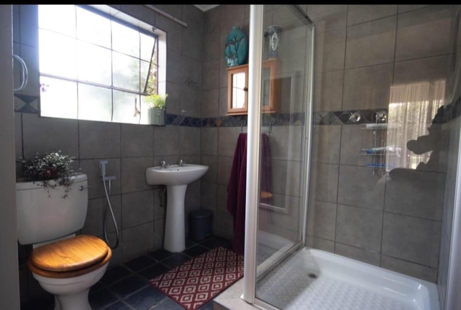 Commercial Property for Sale in Heidelberg Gauteng