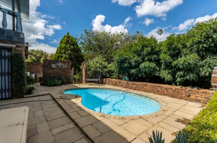 Commercial Property for Sale in Heidelberg Gauteng
