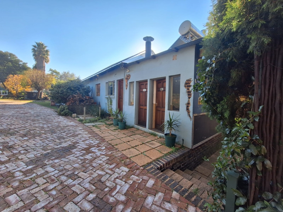 Commercial Property for Sale in Heidelberg Gauteng