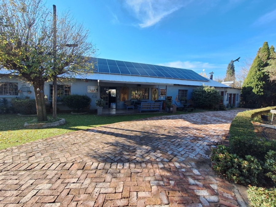 Commercial Property for Sale in Heidelberg Gauteng