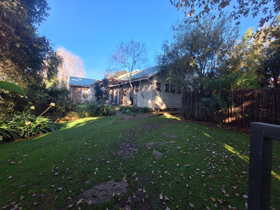 Commercial Property for Sale in Heidelberg Gauteng