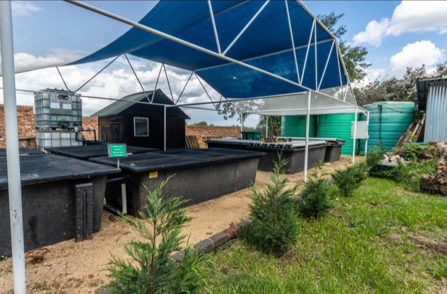 Commercial Property for Sale in Heidelberg Gauteng
