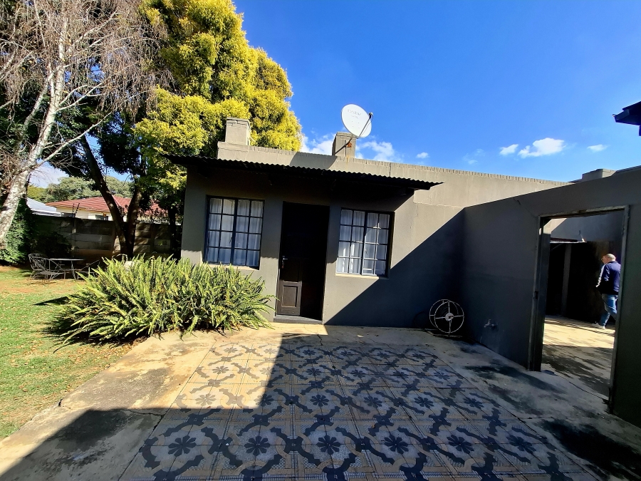 4 Bedroom Property for Sale in Selection Park Gauteng