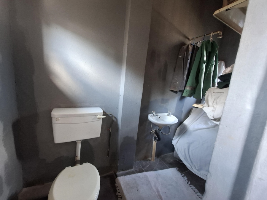 4 Bedroom Property for Sale in Selection Park Gauteng