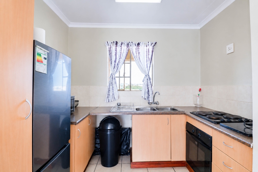 1 Bedroom Property for Sale in Kosmosdal Gauteng