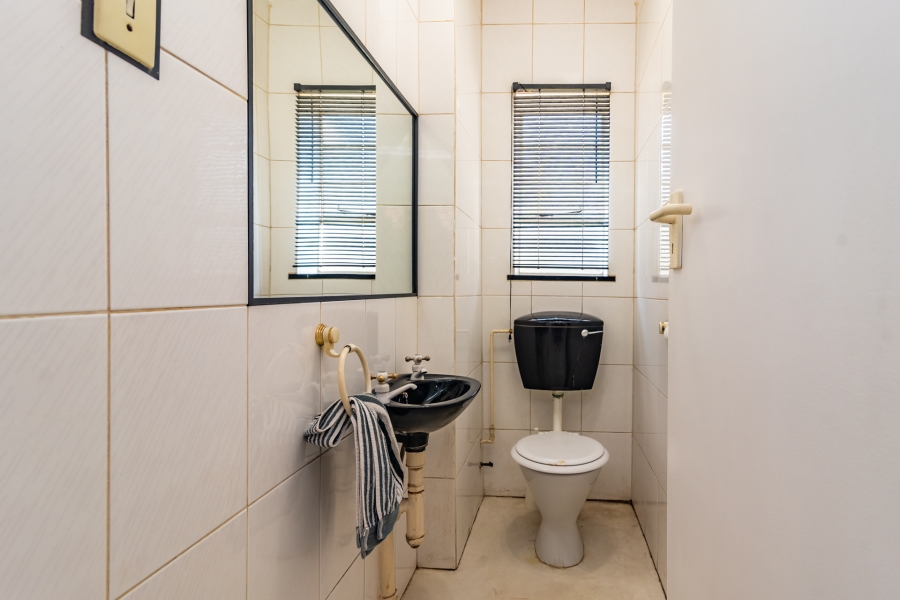 3 Bedroom Property for Sale in Robindale Gauteng