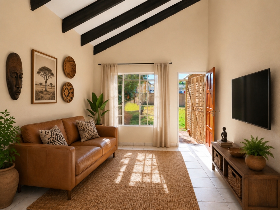 2 Bedroom Property for Sale in Kosmosdal Gauteng