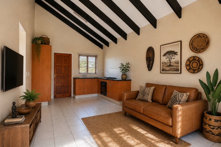 2 Bedroom Property for Sale in Kosmosdal Gauteng