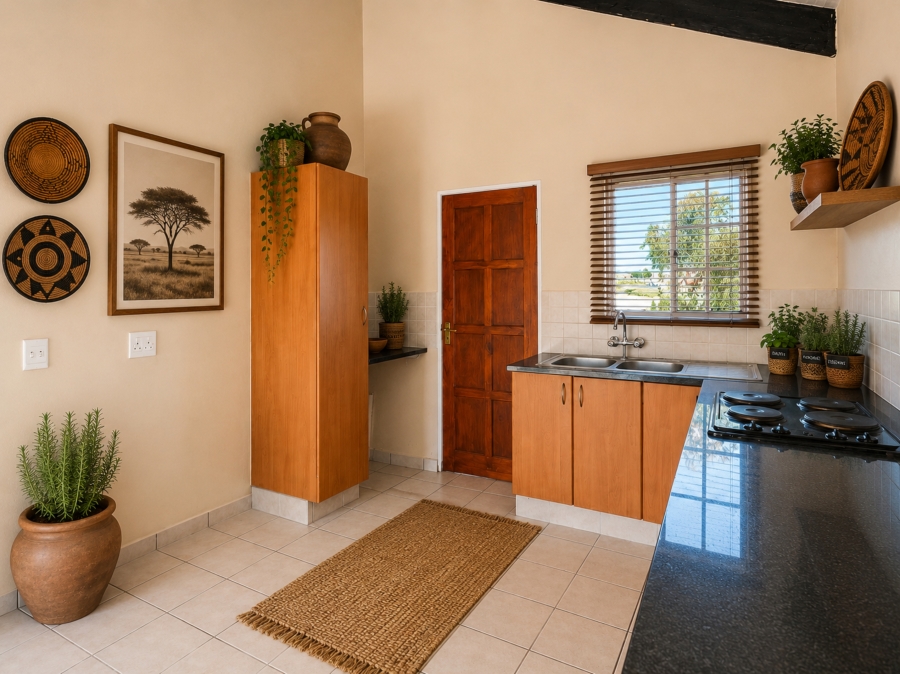 2 Bedroom Property for Sale in Kosmosdal Gauteng