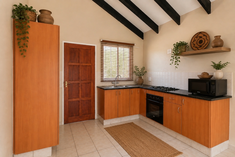 2 Bedroom Property for Sale in Kosmosdal Gauteng