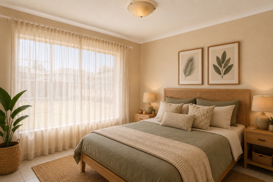 2 Bedroom Property for Sale in Kosmosdal Gauteng